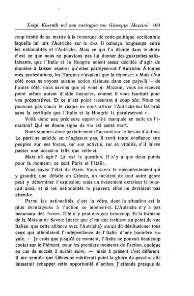 Rassegna storica del Risorgimento organo della Società nazionale per la storia del Risorgimento italiano