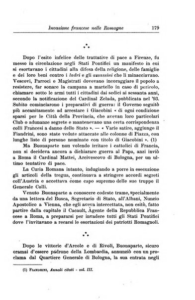 Rassegna storica del Risorgimento organo della Società nazionale per la storia del Risorgimento italiano