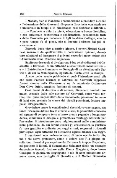 Rassegna storica del Risorgimento organo della Società nazionale per la storia del Risorgimento italiano