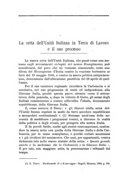 Rassegna storica del Risorgimento organo della Società nazionale per la storia del Risorgimento italiano