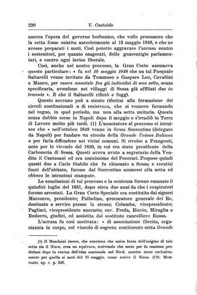 Rassegna storica del Risorgimento organo della Società nazionale per la storia del Risorgimento italiano