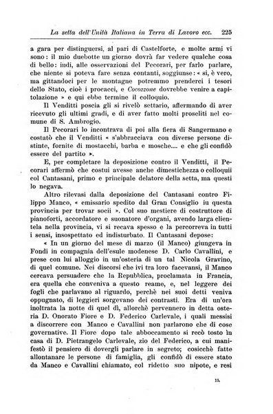 Rassegna storica del Risorgimento organo della Società nazionale per la storia del Risorgimento italiano