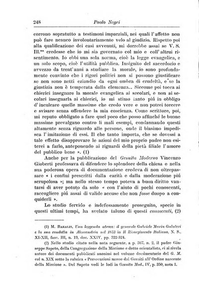 Rassegna storica del Risorgimento organo della Società nazionale per la storia del Risorgimento italiano