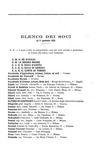 Rassegna storica del Risorgimento organo della Società nazionale per la storia del Risorgimento italiano