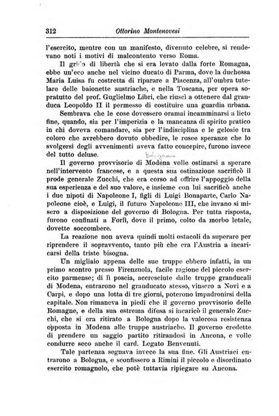 Rassegna storica del Risorgimento organo della Società nazionale per la storia del Risorgimento italiano