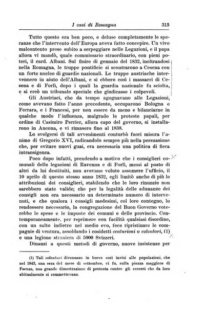 Rassegna storica del Risorgimento organo della Società nazionale per la storia del Risorgimento italiano