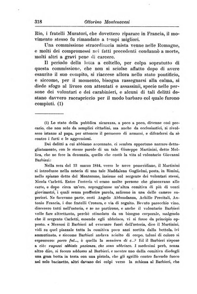 Rassegna storica del Risorgimento organo della Società nazionale per la storia del Risorgimento italiano