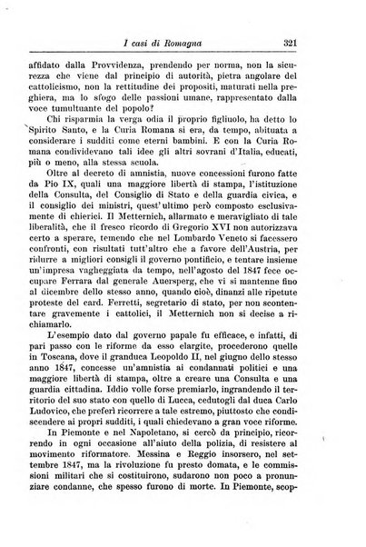 Rassegna storica del Risorgimento organo della Società nazionale per la storia del Risorgimento italiano