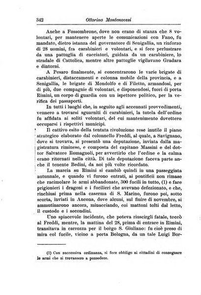 Rassegna storica del Risorgimento organo della Società nazionale per la storia del Risorgimento italiano