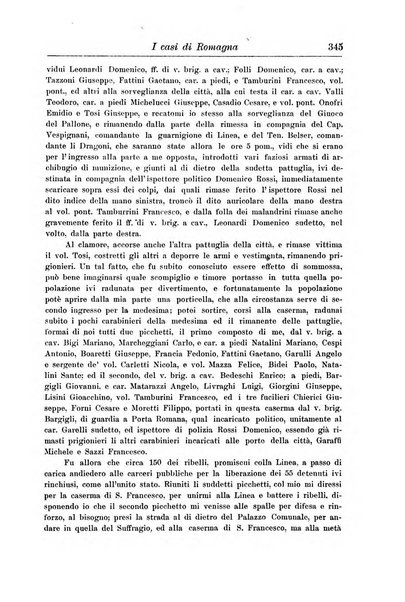 Rassegna storica del Risorgimento organo della Società nazionale per la storia del Risorgimento italiano