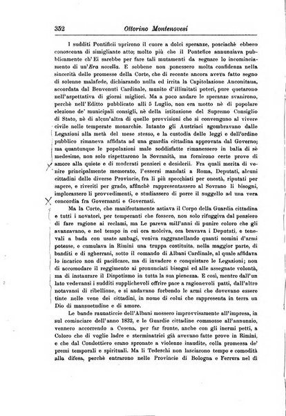 Rassegna storica del Risorgimento organo della Società nazionale per la storia del Risorgimento italiano