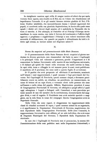 Rassegna storica del Risorgimento organo della Società nazionale per la storia del Risorgimento italiano