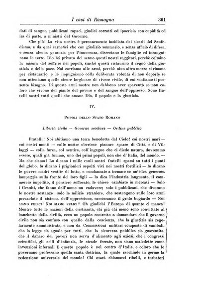 Rassegna storica del Risorgimento organo della Società nazionale per la storia del Risorgimento italiano