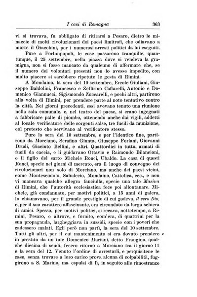 Rassegna storica del Risorgimento organo della Società nazionale per la storia del Risorgimento italiano