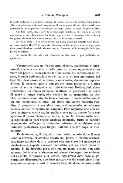 Rassegna storica del Risorgimento organo della Società nazionale per la storia del Risorgimento italiano