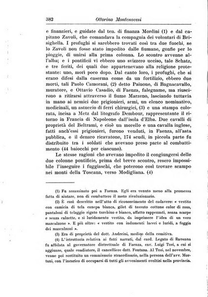 Rassegna storica del Risorgimento organo della Società nazionale per la storia del Risorgimento italiano