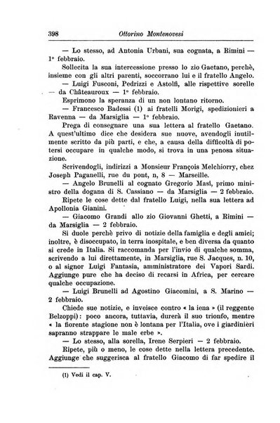 Rassegna storica del Risorgimento organo della Società nazionale per la storia del Risorgimento italiano