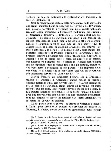 Rassegna storica del Risorgimento organo della Società nazionale per la storia del Risorgimento italiano