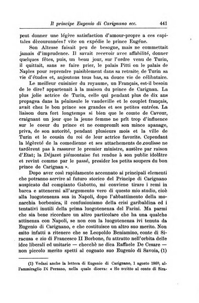 Rassegna storica del Risorgimento organo della Società nazionale per la storia del Risorgimento italiano