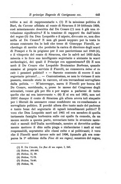 Rassegna storica del Risorgimento organo della Società nazionale per la storia del Risorgimento italiano