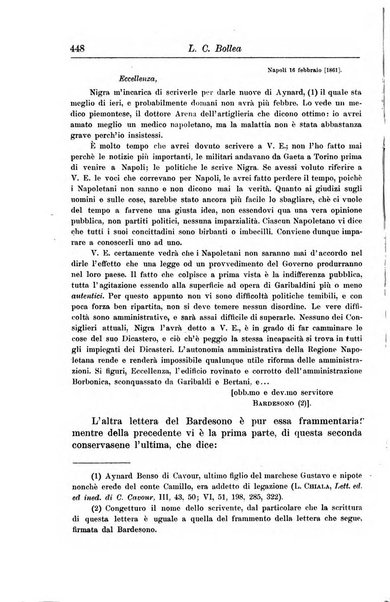 Rassegna storica del Risorgimento organo della Società nazionale per la storia del Risorgimento italiano