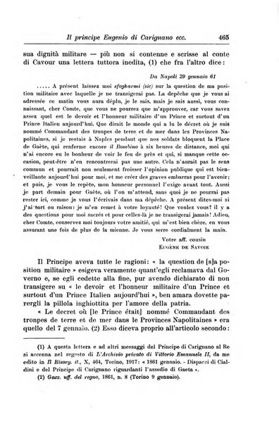 Rassegna storica del Risorgimento organo della Società nazionale per la storia del Risorgimento italiano