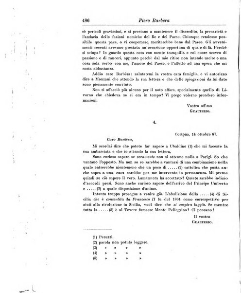 Rassegna storica del Risorgimento organo della Società nazionale per la storia del Risorgimento italiano