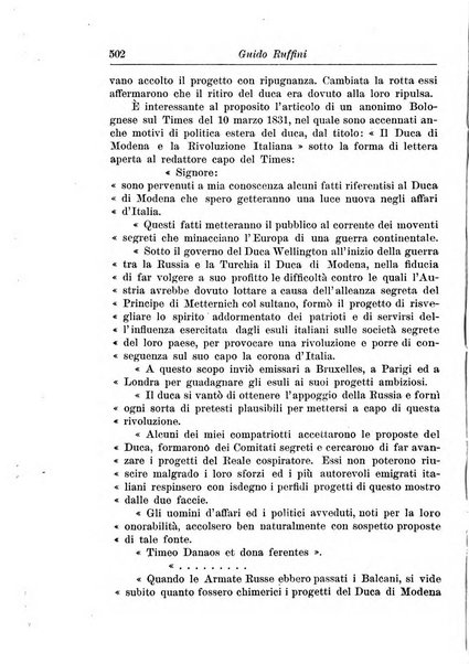 Rassegna storica del Risorgimento organo della Società nazionale per la storia del Risorgimento italiano