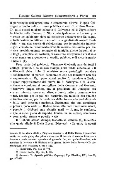 Rassegna storica del Risorgimento organo della Società nazionale per la storia del Risorgimento italiano