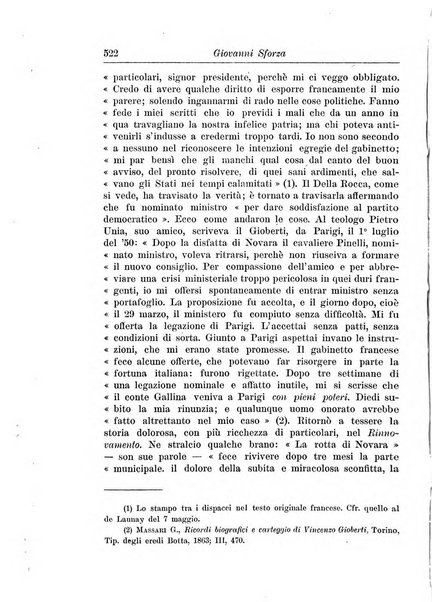 Rassegna storica del Risorgimento organo della Società nazionale per la storia del Risorgimento italiano