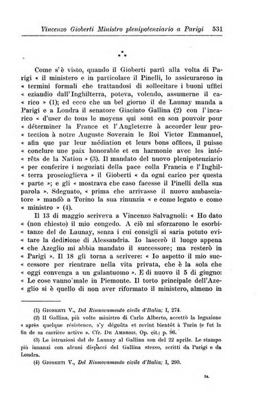 Rassegna storica del Risorgimento organo della Società nazionale per la storia del Risorgimento italiano