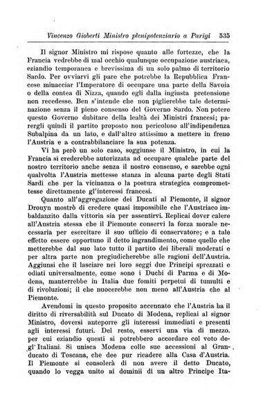 Rassegna storica del Risorgimento organo della Società nazionale per la storia del Risorgimento italiano