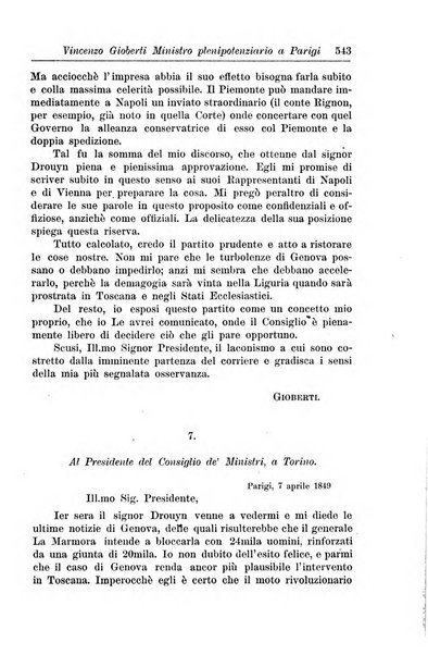 Rassegna storica del Risorgimento organo della Società nazionale per la storia del Risorgimento italiano