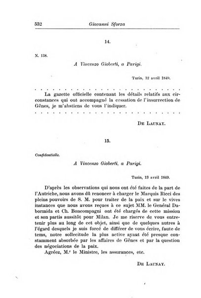 Rassegna storica del Risorgimento organo della Società nazionale per la storia del Risorgimento italiano