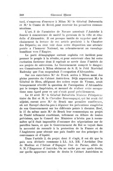 Rassegna storica del Risorgimento organo della Società nazionale per la storia del Risorgimento italiano