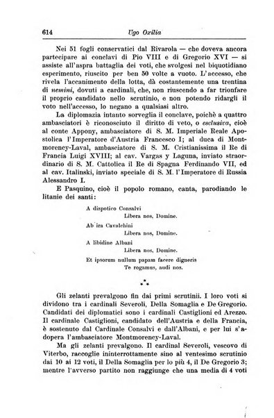 Rassegna storica del Risorgimento organo della Società nazionale per la storia del Risorgimento italiano