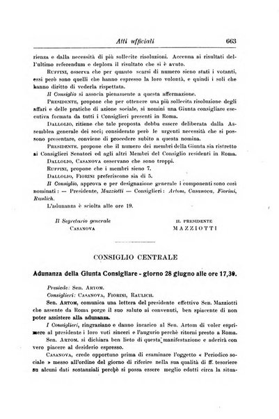 Rassegna storica del Risorgimento organo della Società nazionale per la storia del Risorgimento italiano