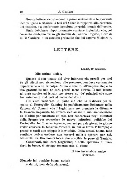 Rassegna storica del Risorgimento organo della Società nazionale per la storia del Risorgimento italiano