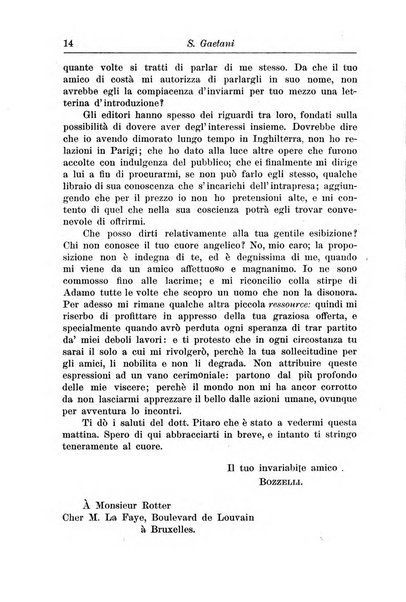 Rassegna storica del Risorgimento organo della Società nazionale per la storia del Risorgimento italiano