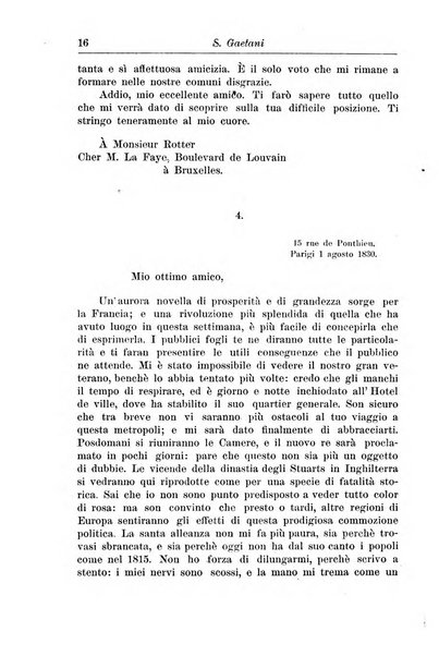 Rassegna storica del Risorgimento organo della Società nazionale per la storia del Risorgimento italiano