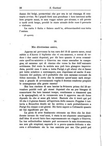 Rassegna storica del Risorgimento organo della Società nazionale per la storia del Risorgimento italiano