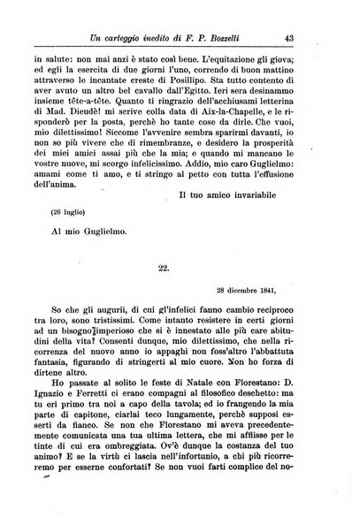 Rassegna storica del Risorgimento organo della Società nazionale per la storia del Risorgimento italiano