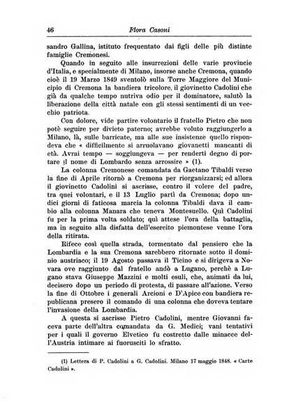 Rassegna storica del Risorgimento organo della Società nazionale per la storia del Risorgimento italiano