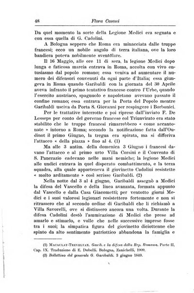 Rassegna storica del Risorgimento organo della Società nazionale per la storia del Risorgimento italiano