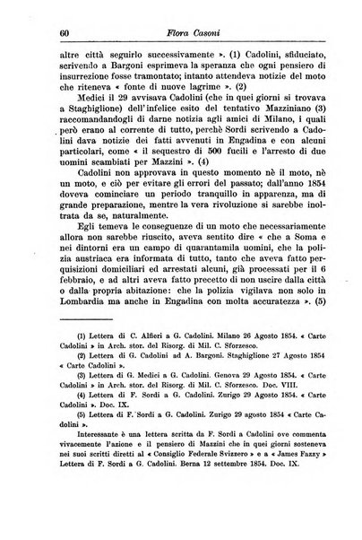 Rassegna storica del Risorgimento organo della Società nazionale per la storia del Risorgimento italiano