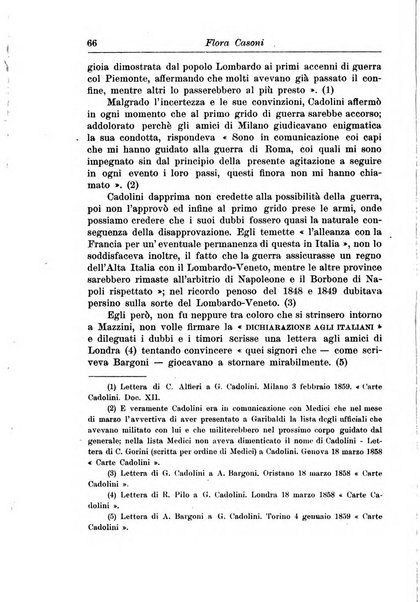 Rassegna storica del Risorgimento organo della Società nazionale per la storia del Risorgimento italiano