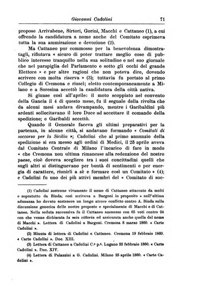 Rassegna storica del Risorgimento organo della Società nazionale per la storia del Risorgimento italiano