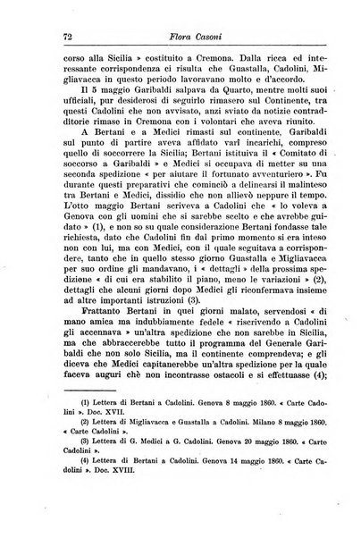 Rassegna storica del Risorgimento organo della Società nazionale per la storia del Risorgimento italiano