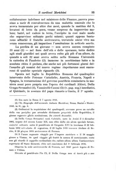 Rassegna storica del Risorgimento organo della Società nazionale per la storia del Risorgimento italiano