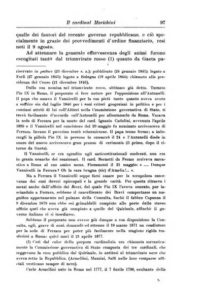 Rassegna storica del Risorgimento organo della Società nazionale per la storia del Risorgimento italiano